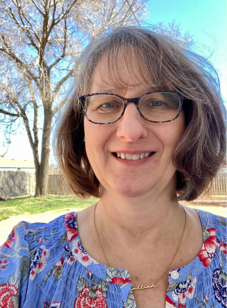 Lillian Martens - online Orton-Gillingham tutor